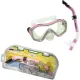 Kit Mergulho Fun Dive Máscara Rio + Snorkel SK-09 para Snorkeling, Apneia e Pesca Submarina - Miniatura 33