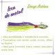 DEEP ACTION, Isca Artificial 12g - Miniatura 4