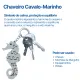 CHAVEIRO 3D, Seahorse Flexi - Miniatura 5
