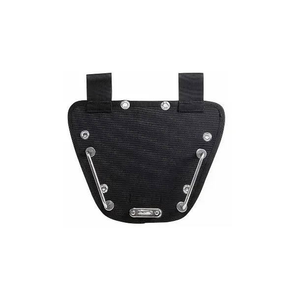Colete Sidemount IST SMB-42 – Asa de 42 lb Completo com Plate - Imagem 5