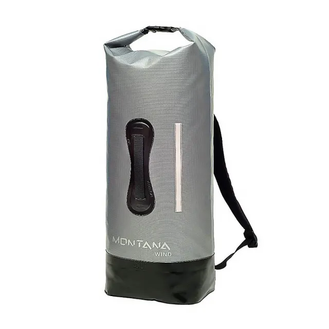Mochila Estanque Montana Wind 26 Litros 100% Impermeável com Tecnologia Waterproof - Imagem 3