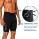 Bermuda de Neoprene 2mm Fun Dive · Surf, Pesca Sub, Caiaque e Mergulho - Miniatura 4