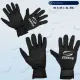 LUVA SEASUB, neoprene 1,5mm Reforço AMARA - Miniatura 5