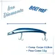 BOLT 118F, Isca Artificial Superficie 11g - Miniatura 2