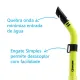 Kit de Mergulho Fun Dive Máscara Paraty 2 Lentes em Silicone + Snorkel SK-09 - Miniatura 23