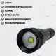 Lanterna de Mergulho Bigblue AL1300WPII 1300 Lumens Foco Aberto 85° - Miniatura 4