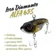 ALFA 65S, Isca de Sinking Profundade 25gr - Miniatura 8