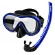 FOX SK-05 ECO, Kit Máscara lente única com Snorkel - Miniatura 16