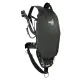 Colete Sidemount IST SMB-42 – Asa de 42 lb Completo com Plate - Miniatura 2