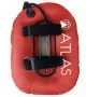 Asa Atlas Guardian Tech 32 lb – Lastro com Desengate Rápido - Miniatura 1