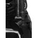 Colete de Mergulho Fun Dive Thor BC — BCD Resistente com Power Inflador e 6 D-Rings em Inox - Miniatura 4
