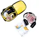 Sílica Gel Reutilizável Bodout · Desumidificador Antimofo Kit 2 Sachês - Miniatura 3