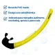 Kit Máscara Fun Dive Onix com Snorkel SK-05 ECO para Mergulho e Apneia - Miniatura 14