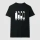 Camiseta de Mergulho Níveis de Felicidade Algodão Imersa Divers - Miniatura 8