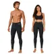 Calça Neoprene 1,5mm Fun Dive Pants com Cintura Ajustável para Surf - Miniatura 1