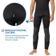 Roupa de Mergulho Fun Dive DUO 9mm · Macacão Jardineira Comercial e Garimpo - Miniatura 6