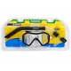 Kit Mergulho Fun Dive Máscara Rio + Snorkel SK-09 para Snorkeling, Apneia e Pesca Submarina - Miniatura 41