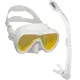 A1 + SUPERNOVA DRY, Kit Mergulho Máscara e Snorkel - Miniatura 8