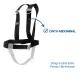 CINTA HARNESS, Cinta/ arreio avulso p/ Back Plate - Miniatura 2