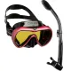 A1 + SUPERNOVA DRY, Kit Mergulho Máscara e Snorkel - Miniatura 4