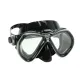 Kit Máscara Onix + Snorkel SK-09 Fun Dive em Silicone para Mergulho, Snorkeling e Pesca Submarina - Miniatura 2