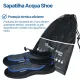ACQUA SHOE, Sapatilha Aquática Winder - Miniatura 3