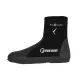 Bota de Neoprene 5mm para Mergulho Fun Dive B-01 Solado Antiderrapante - Miniatura 1