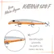 KATANA 120F, Isca Artificial Floating 18g - Miniatura 19
