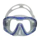 Kit de Mergulho Fun Dive Máscara Sunset em Silicone + Snorkel SK-09 - Miniatura 23