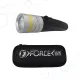 KIT LUX R-10, Lanterna 2000 lumens e retrator com mola - Miniatura 9