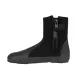 Bota de Neoprene 5mm para Mergulho Fun Dive B-01 Solado Antiderrapante - Miniatura 2