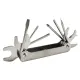 Ferramenta de Mergulho Fun Dive Dive Tool 12 em 1 em Aço Inox - Miniatura 3