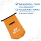 DRY ROLLER BAG, Mochila estanque 20 litros - Miniatura 10