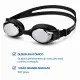 Óculos de Natação Adulto Excel Comet com Vedação em Silicone e Lentes em Policarbonato - Miniatura 19