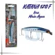 KATANA 120F, Isca Artificial Floating 18g - Miniatura 10