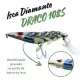 DRACO 108S, Isca de Sinking Profundade 20g - Miniatura 9