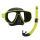 KIT DUA, Máscara Snorkel Mergulho - Miniatura 3