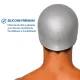 SC-01, Touca de silicone macio - Miniatura 7