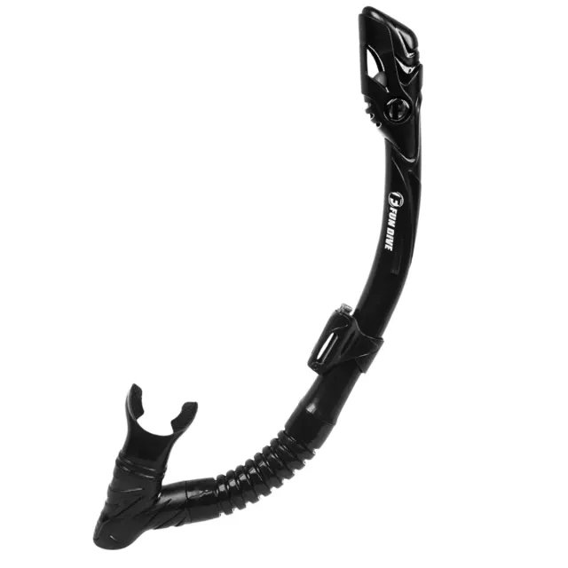 Kit Máscara Fox + Snorkel SK-10 Dry Fun Dive para Mergulho, Snorkeling e Apneia - Imagem 5