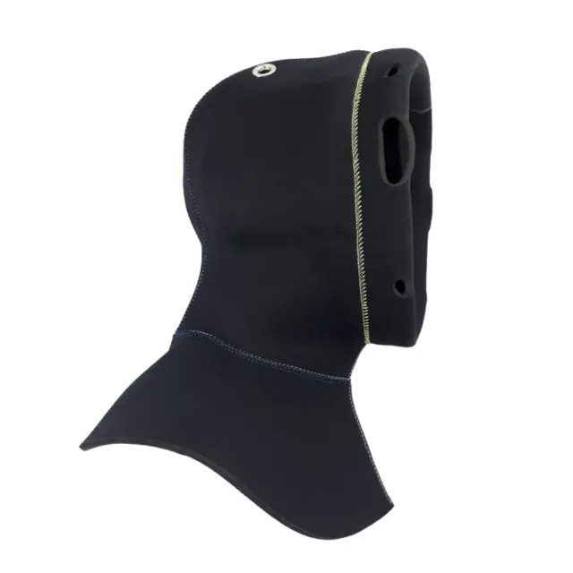 HOOD, Capuz para Band Mask em neoprene 5mm - Imagem 5