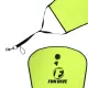 Saco Elevatório Fun Dive LIFT-50 com Capacidade de 50 lb para Mergulho - Miniatura 2