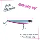 FURY DOG 95F, Isca Artificial Floating 10g - Miniatura 2