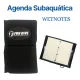 WETNOTES, Agenda sub 30 páginas escrita em baixo da agua - Miniatura 2