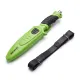 Faca de Mergulho Fun Dive K-05 Inox 14cm com Martelo, Corta Cabo e Bainha - Miniatura 4