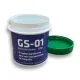 GS-01, Graxa de silicone 100 gramas - Miniatura 2