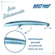 BOLT 118F, Isca Artificial Superficie 11g - Miniatura 4
