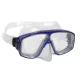 Kit de Mergulho Fun Dive Máscara Paraty 2 Lentes em Silicone + Snorkel SK-09 - Miniatura 26