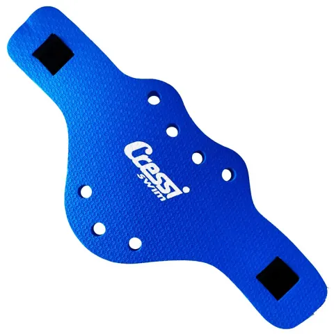 Cinto Flutuador de Hidroginástica Cressi Flight em EVA até 120 kg