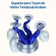 PORTA-TAÇAS 3D, Tentáculo kraken - Miniatura 8