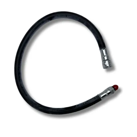 Mangueira de Baixa Pressão Fun Dive LP-REG-55 55cm para Segundo Estágio